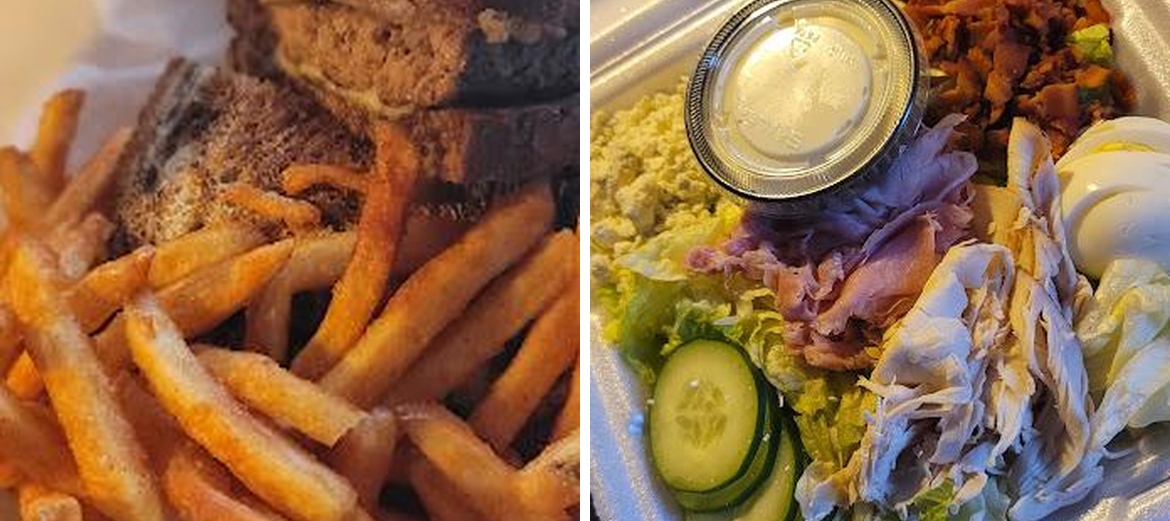McClusky Bar & Grill